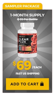 clear flux Bites one bottle price 